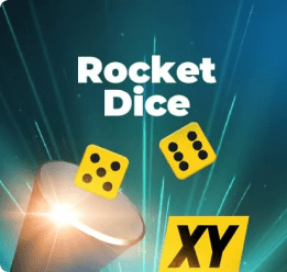 Rocket Dice