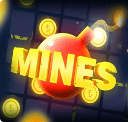 Mines